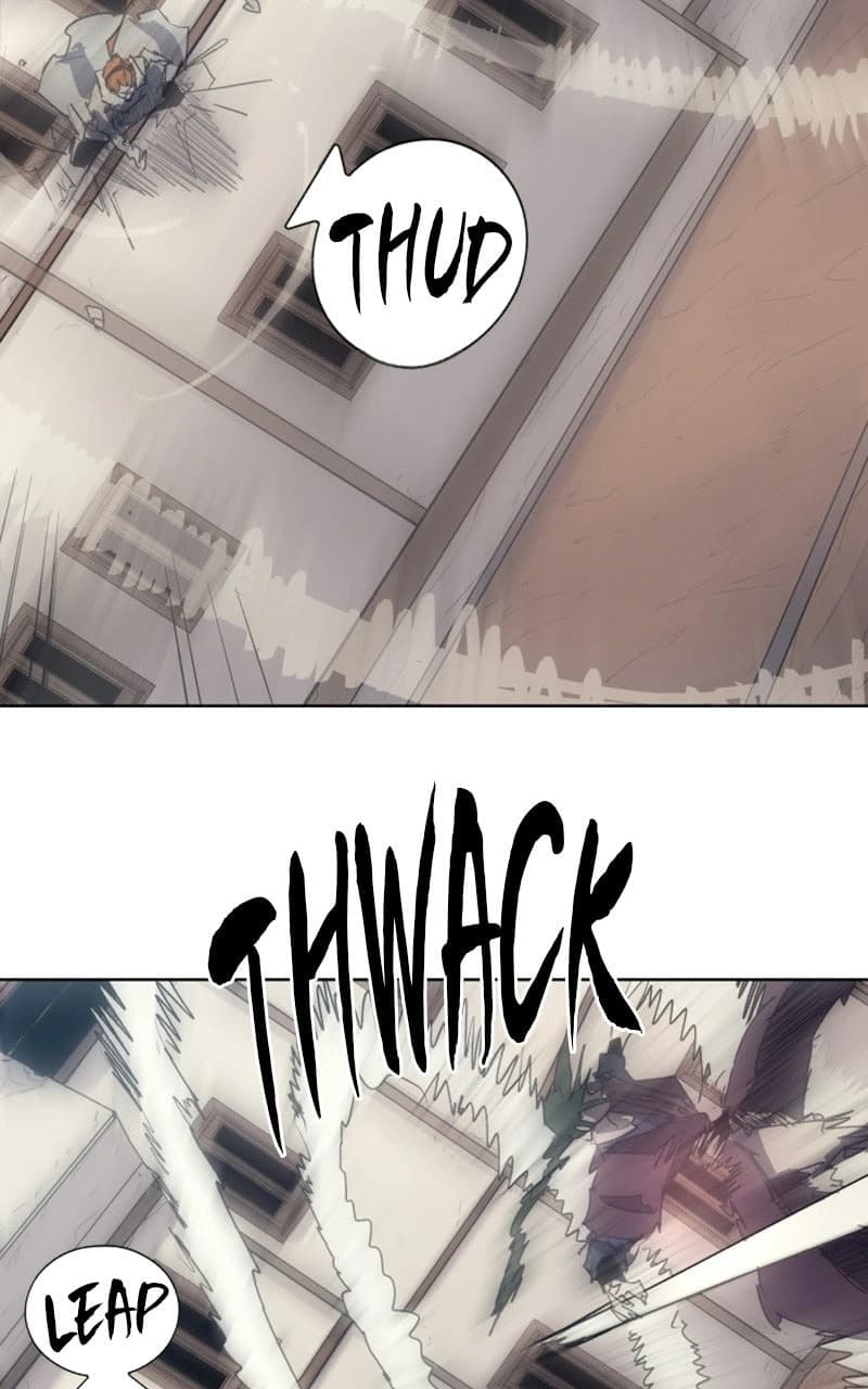 The Ember Knight chapter 229, page 33