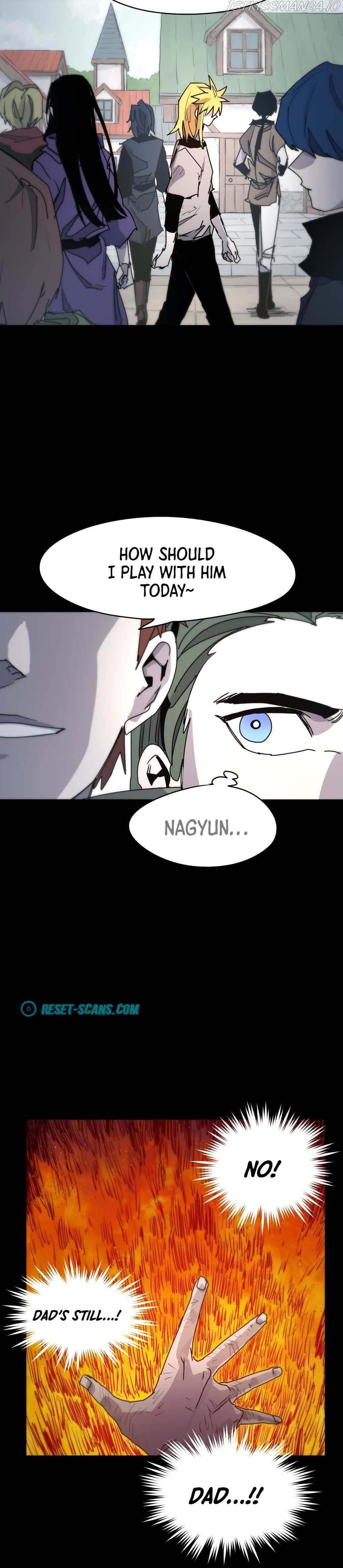 The Ember Knight chapter 22, page 6