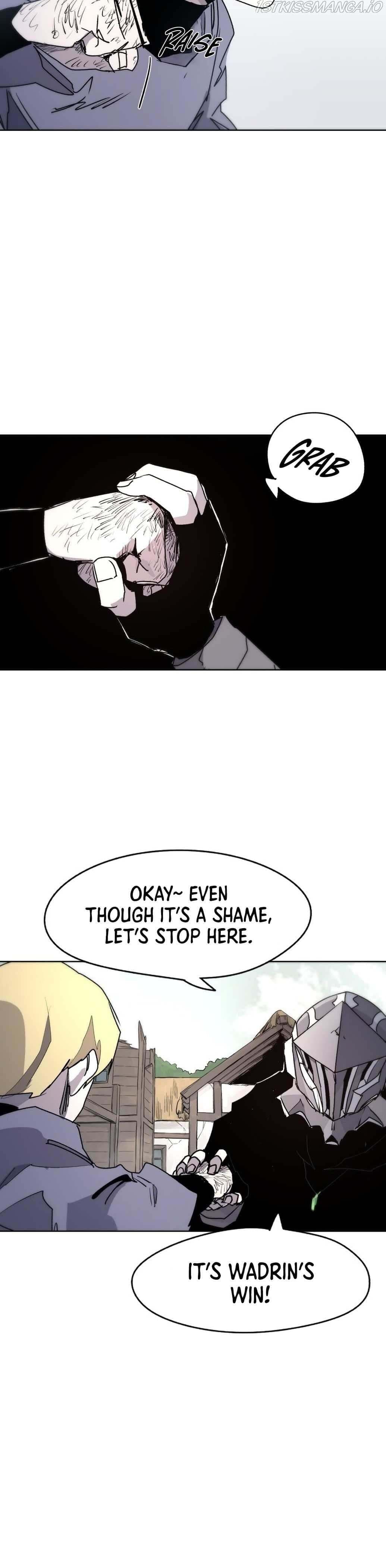 The Ember Knight chapter 22, page 20