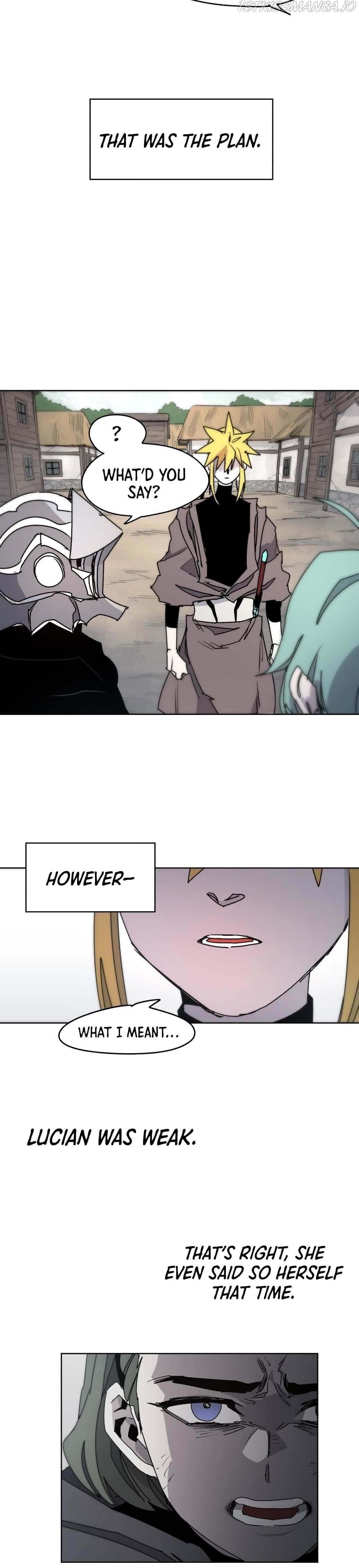 The Ember Knight chapter 22, page 30