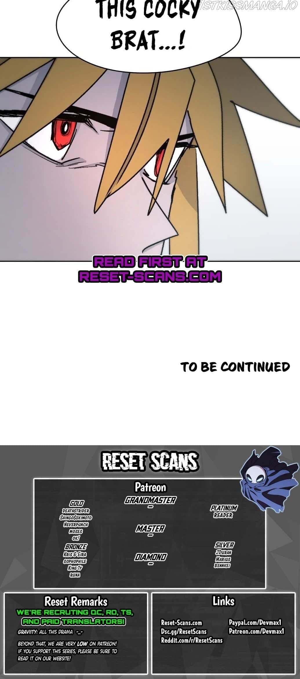 The Ember Knight chapter 22, page 36