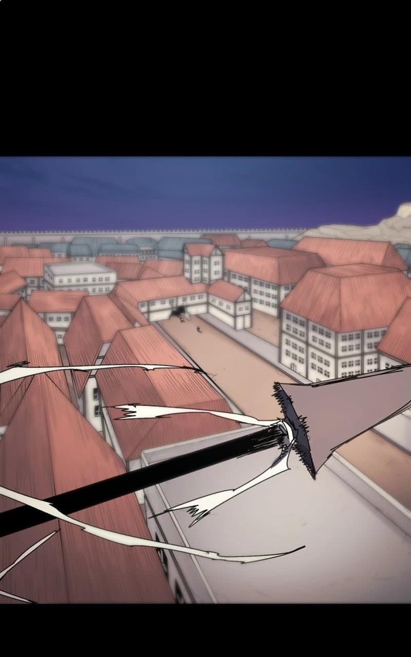 The Ember Knight chapter 230, page 3