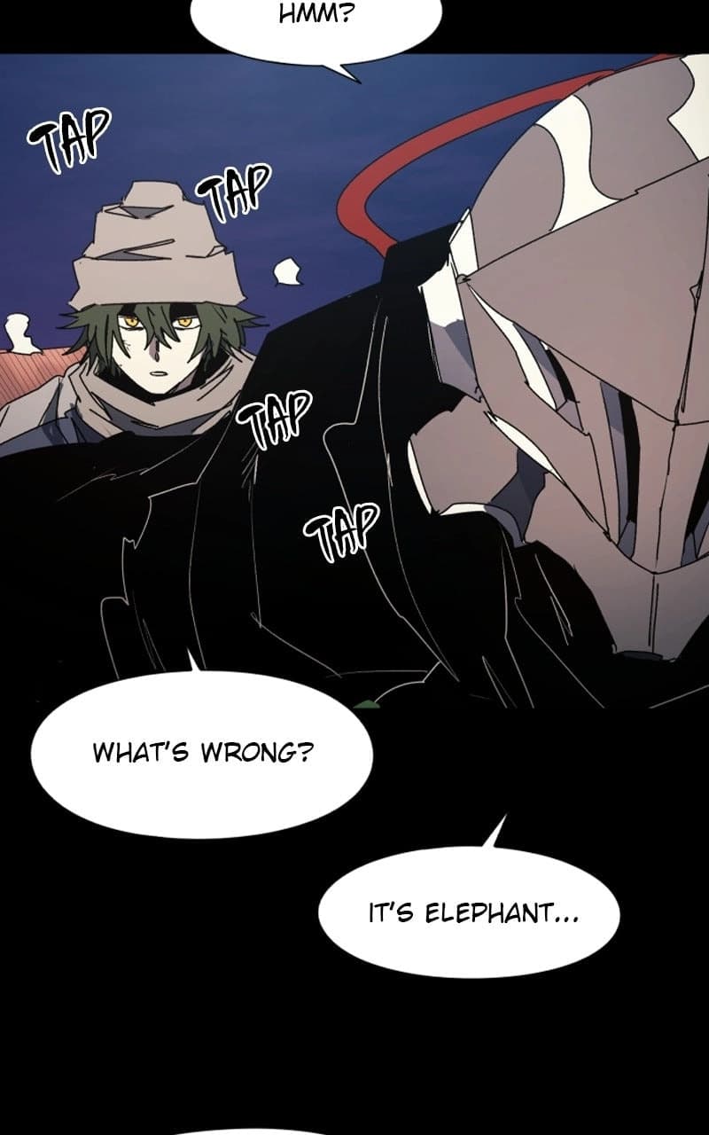 The Ember Knight chapter 230, page 5