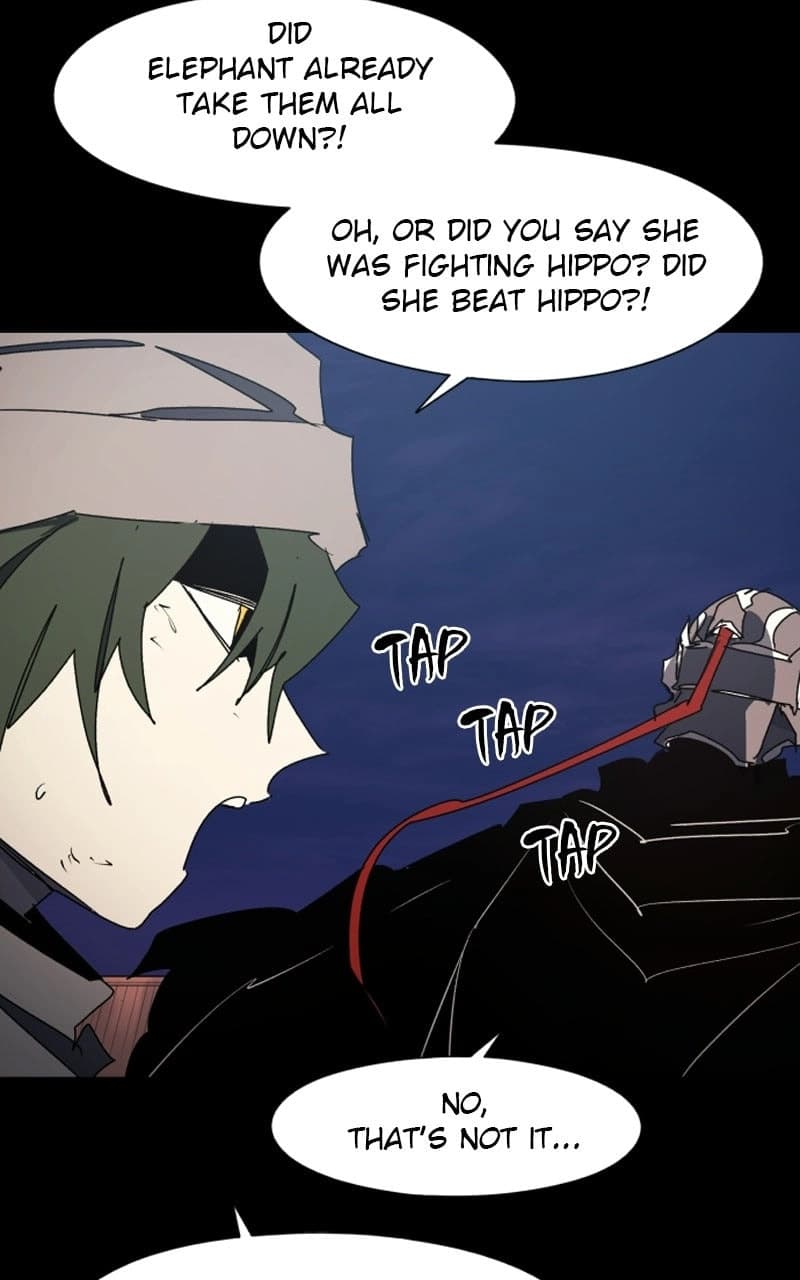 The Ember Knight chapter 230, page 6