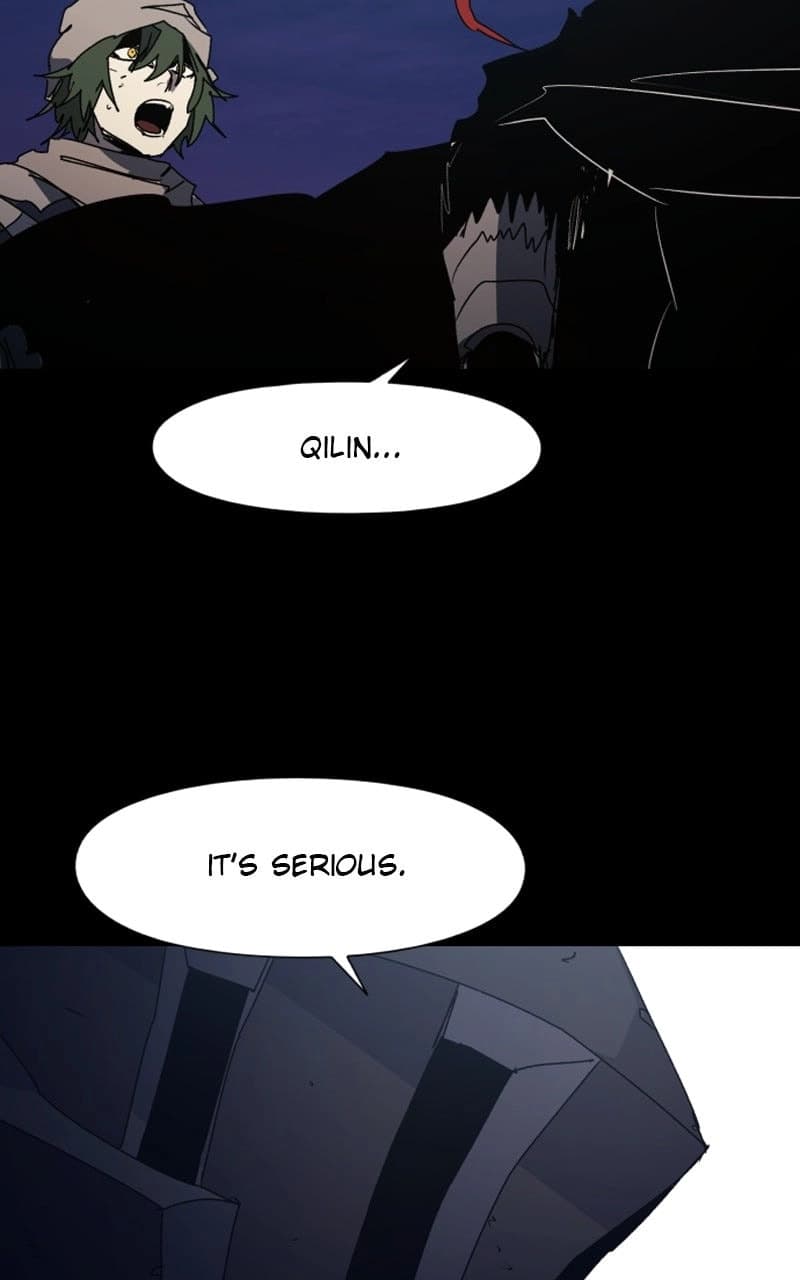 The Ember Knight chapter 230, page 11