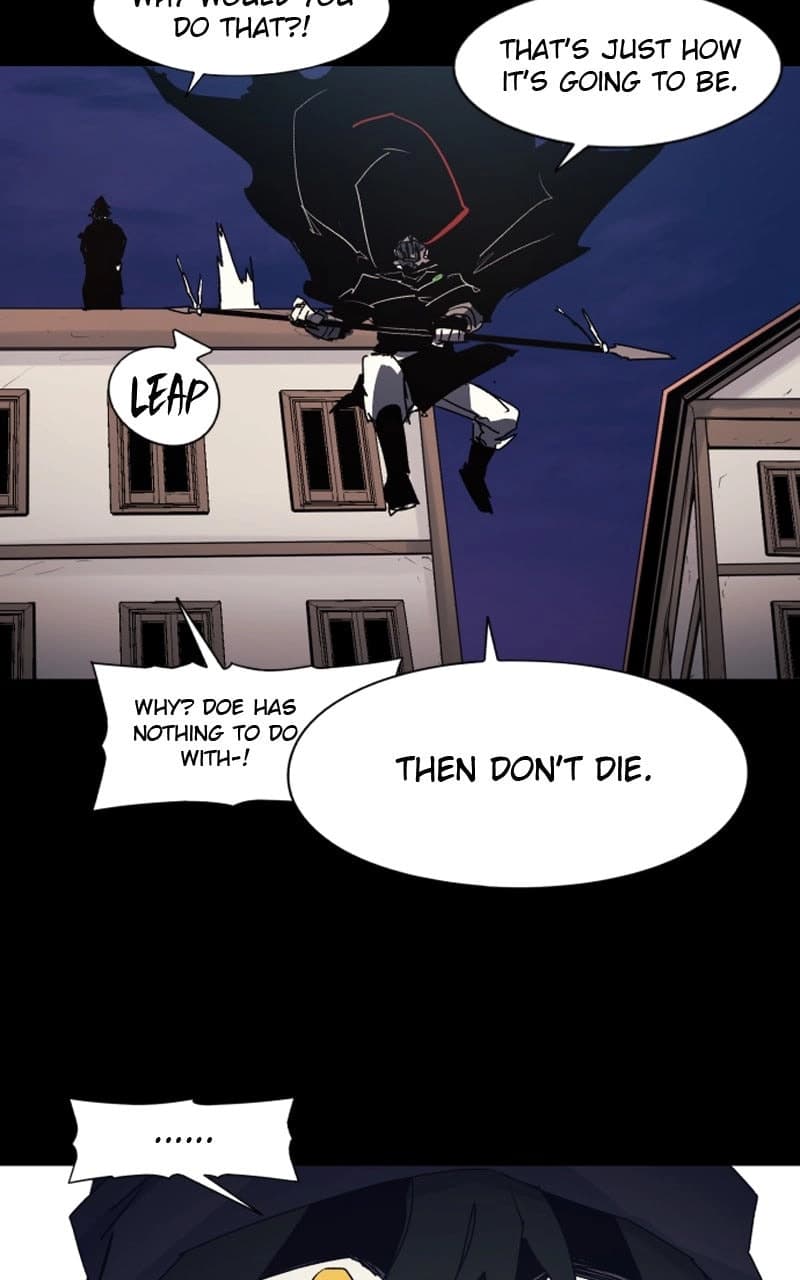 The Ember Knight chapter 230, page 20