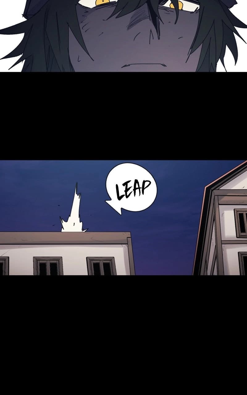 The Ember Knight chapter 230, page 21