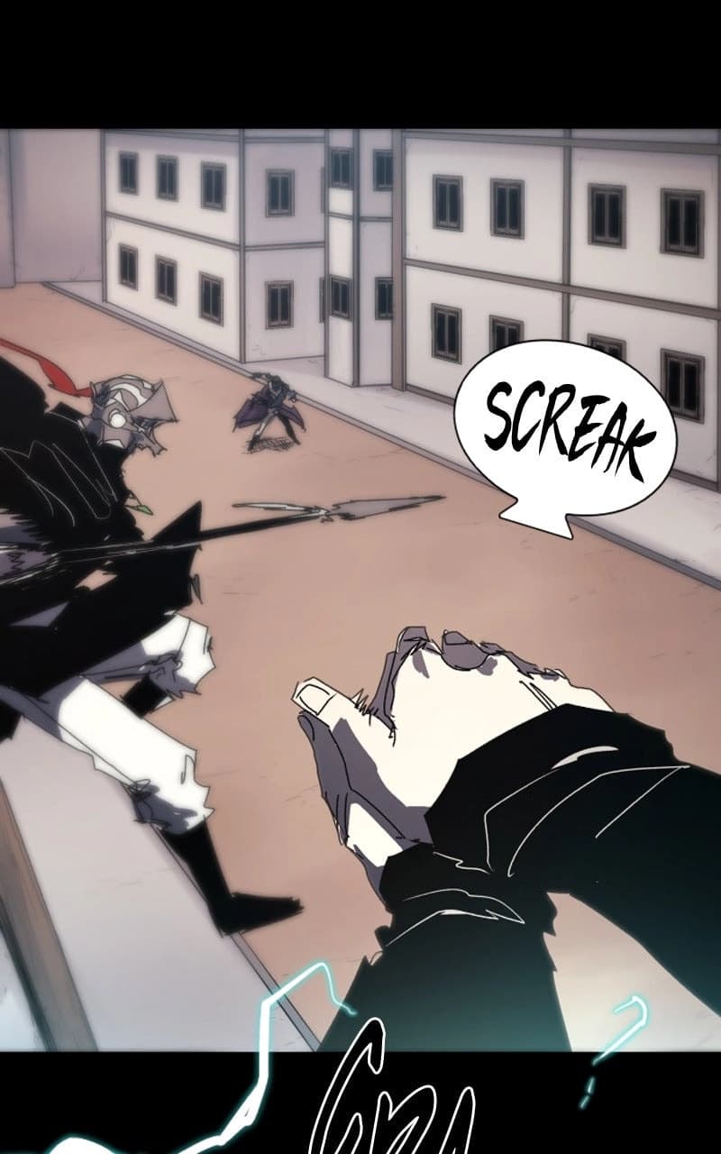 The Ember Knight chapter 230, page 22