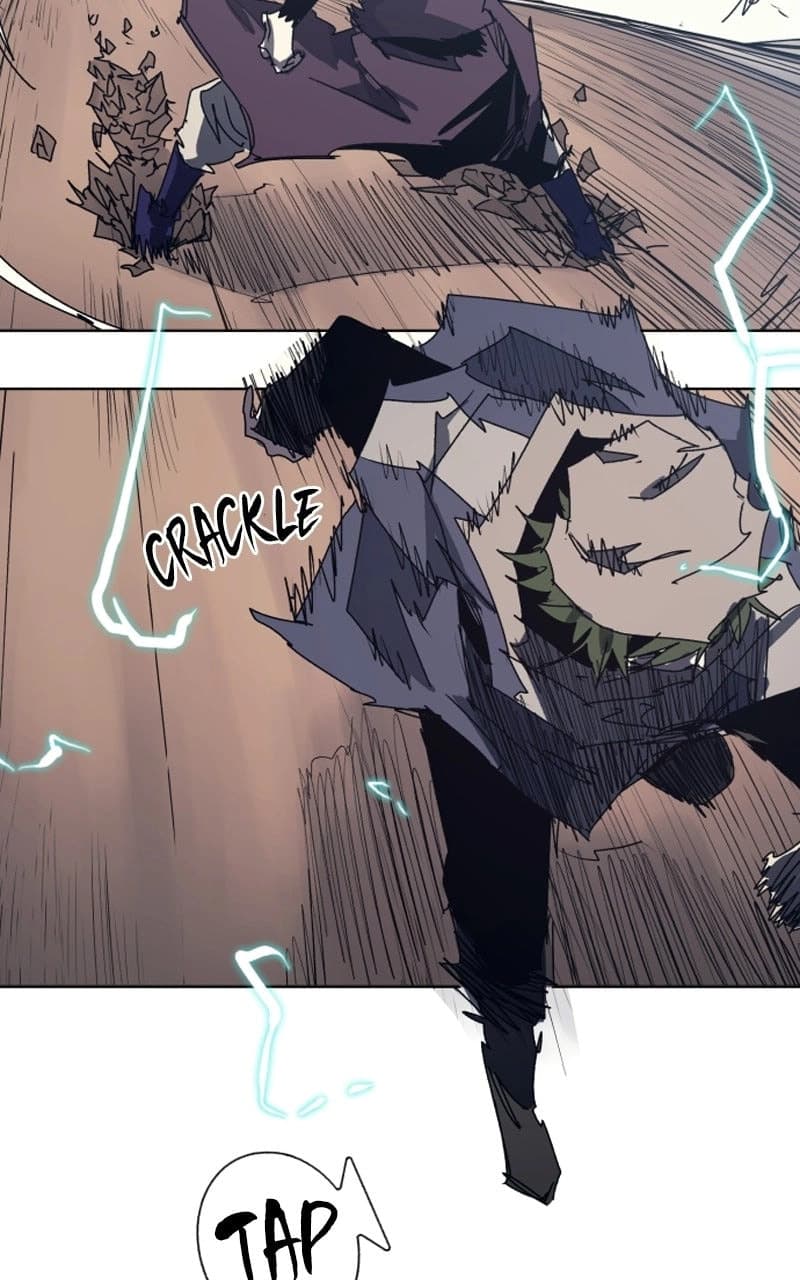 The Ember Knight chapter 230, page 39