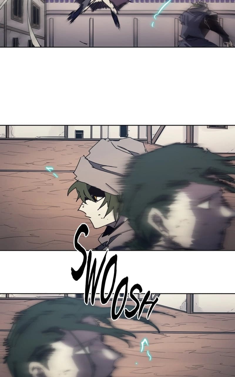 The Ember Knight chapter 230, page 41