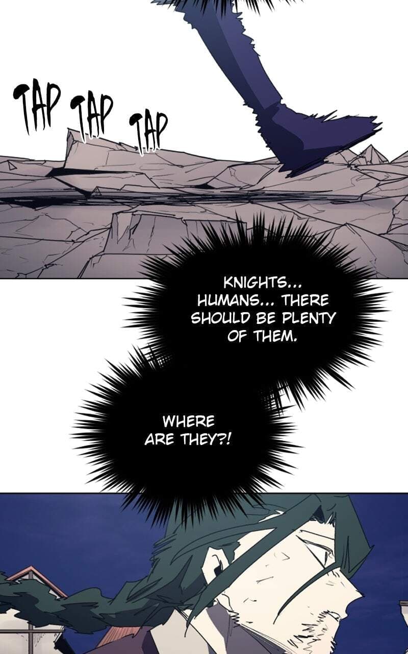 The Ember Knight chapter 233, page 40