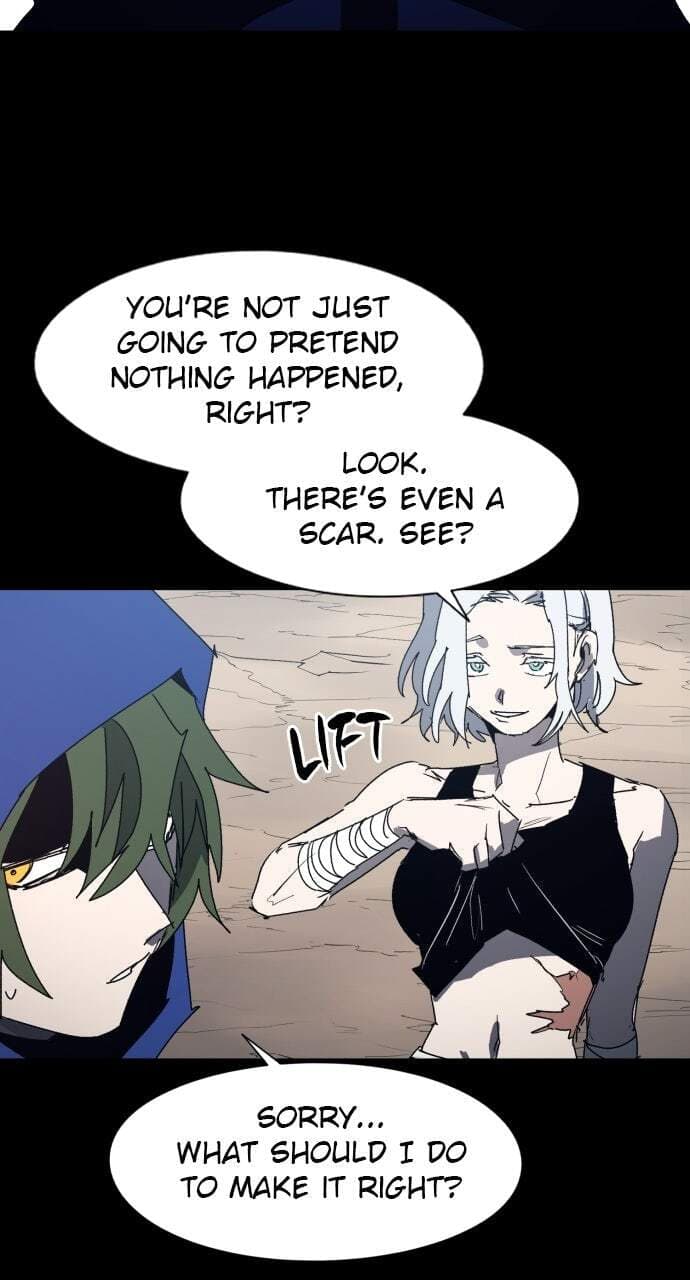 The Ember Knight chapter 233, page 58