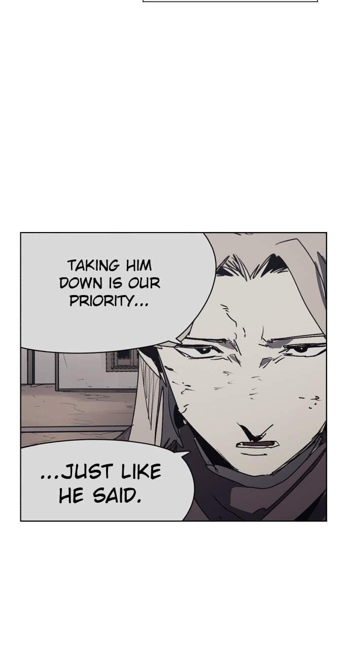 The Ember Knight chapter 233, page 74