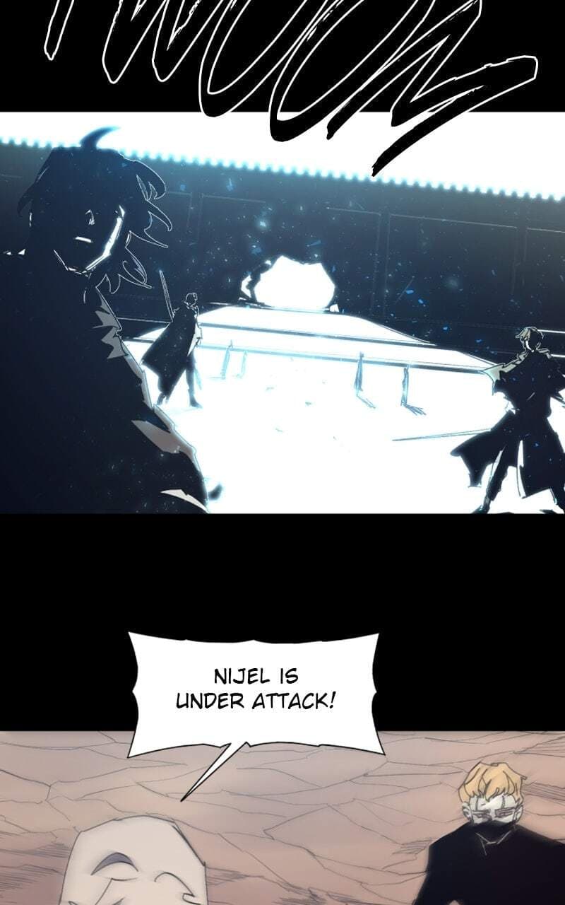 The Ember Knight chapter 234, page 2