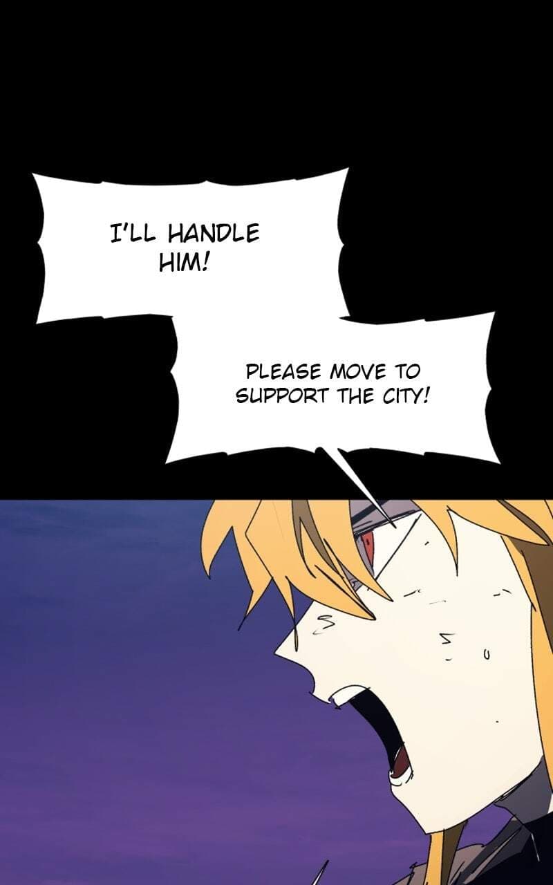 The Ember Knight chapter 234, page 9