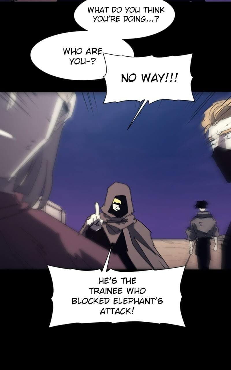 The Ember Knight chapter 234, page 11