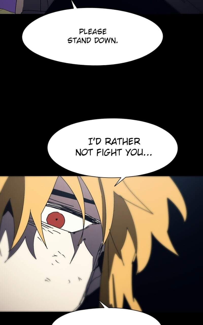 The Ember Knight chapter 234, page 23