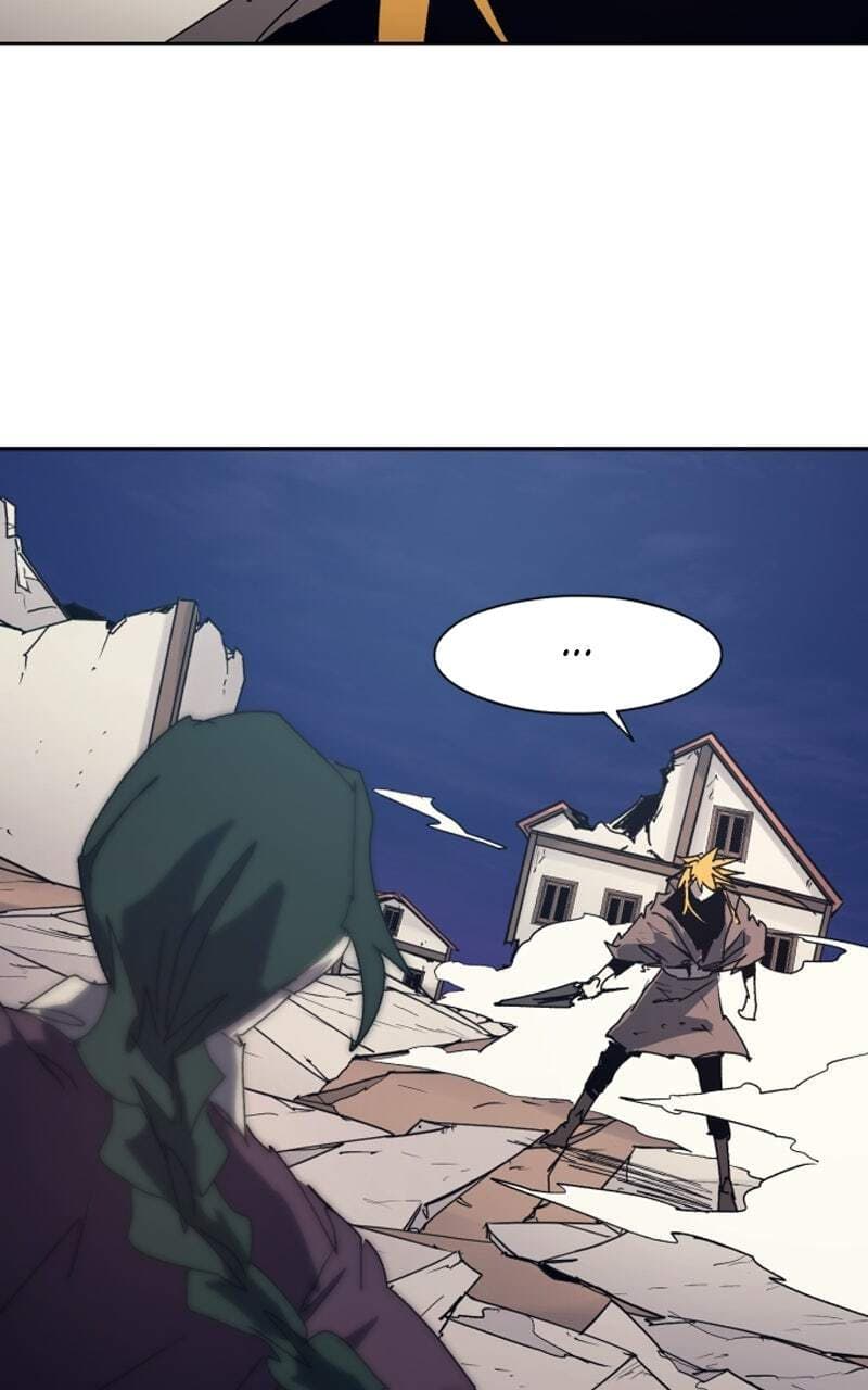 The Ember Knight chapter 234, page 27