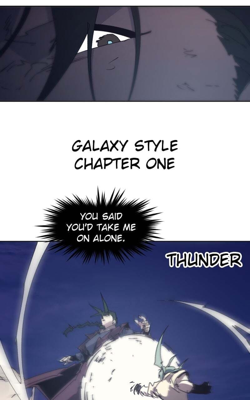 The Ember Knight chapter 234, page 34