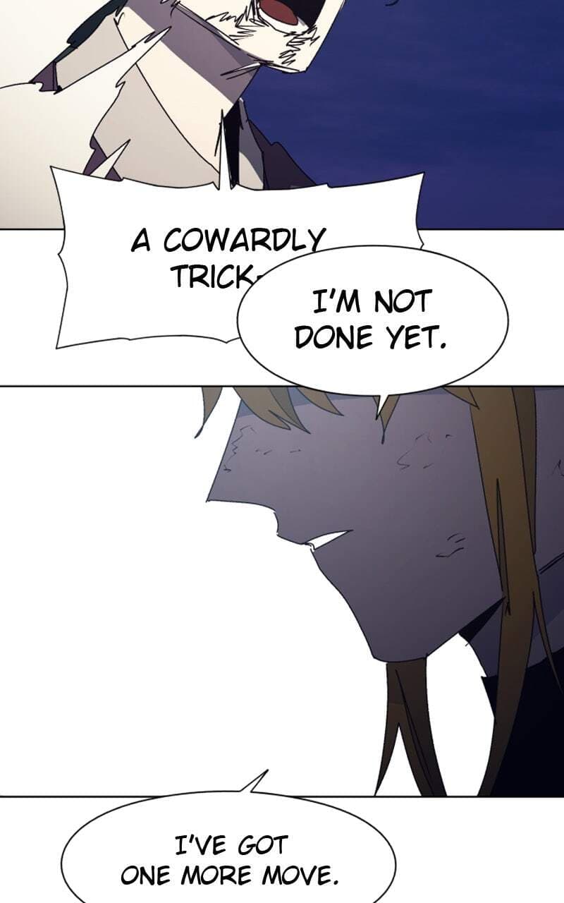The Ember Knight chapter 234, page 40