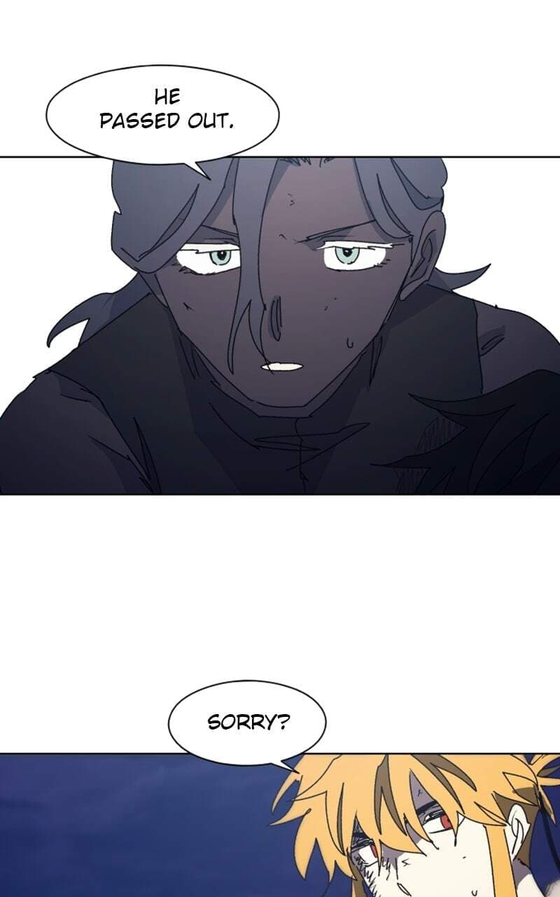 The Ember Knight chapter 234, page 52