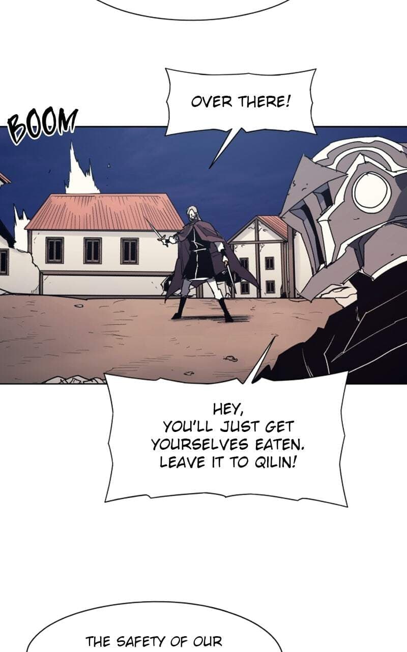 The Ember Knight chapter 235, page 3