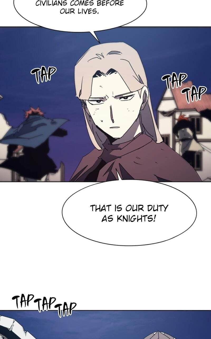 The Ember Knight chapter 235, page 4