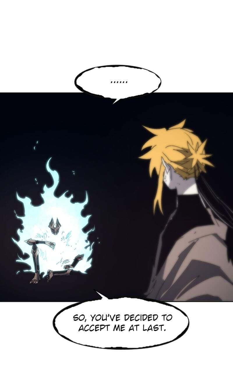 The Ember Knight chapter 235, page 7