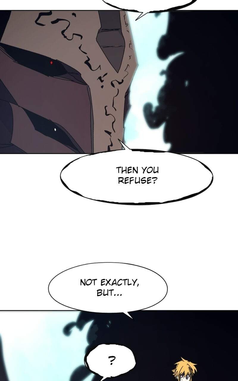 The Ember Knight chapter 235, page 9