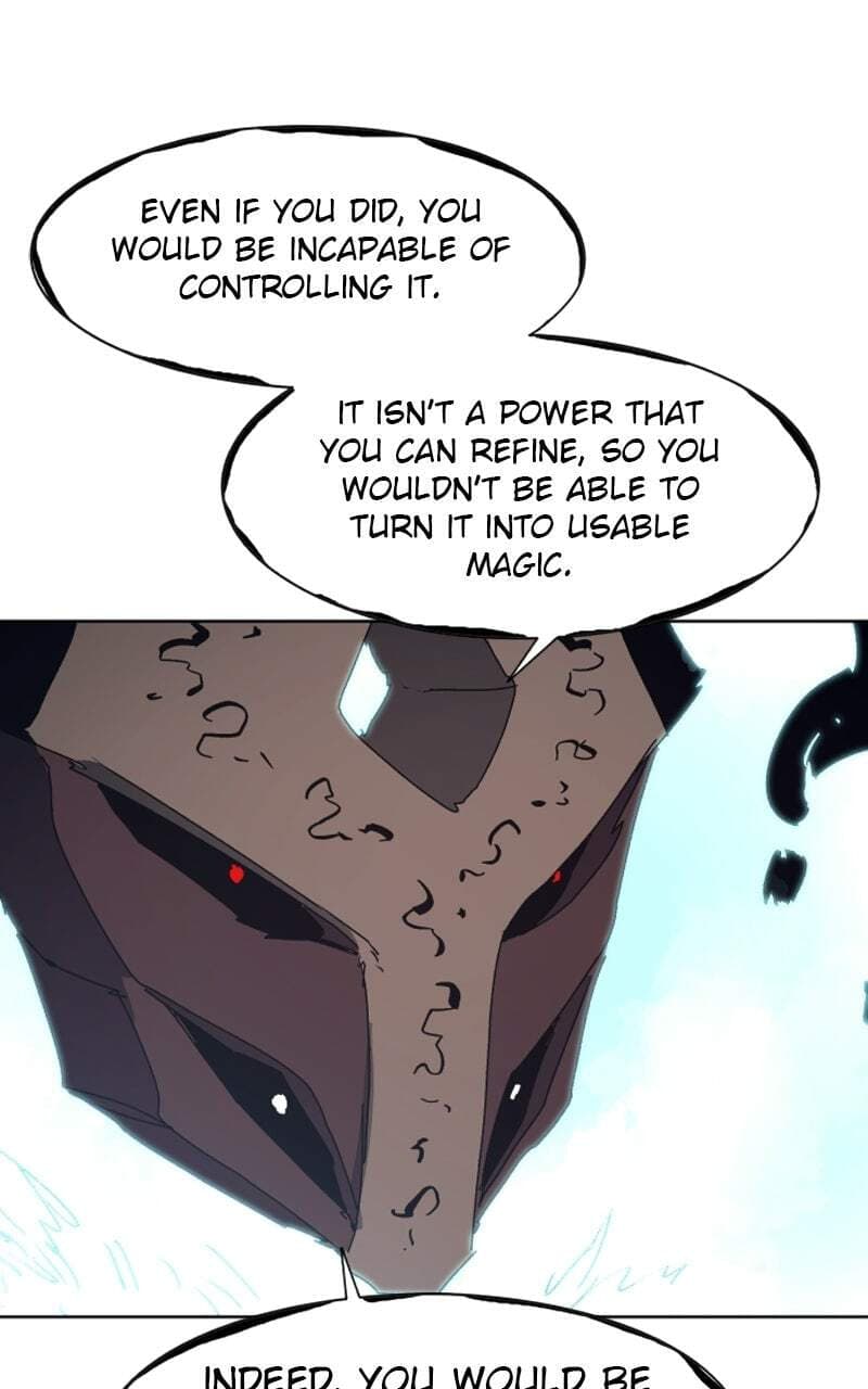 The Ember Knight chapter 235, page 21