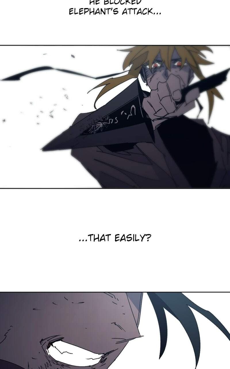 The Ember Knight chapter 235, page 32