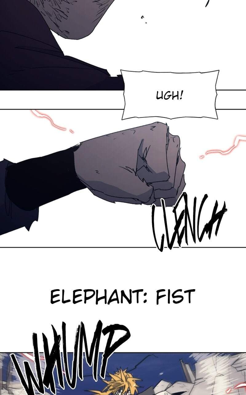 The Ember Knight chapter 235, page 33