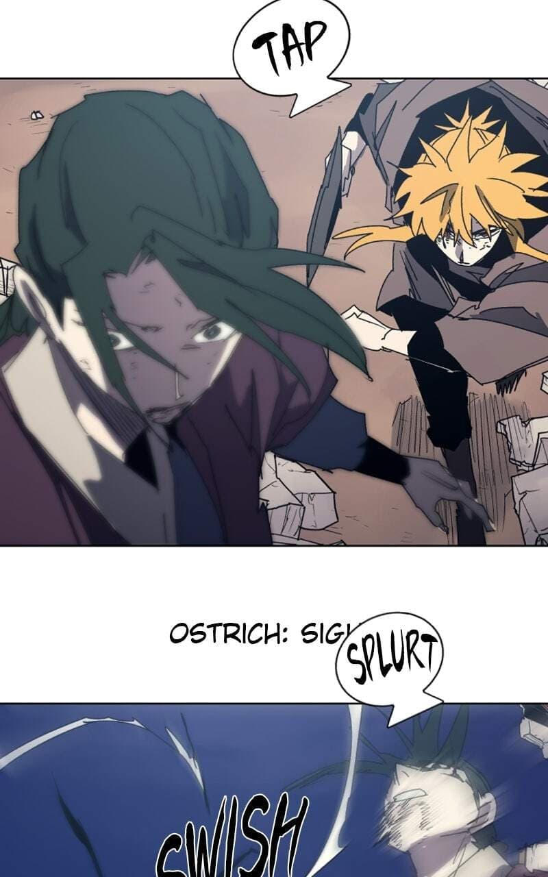 The Ember Knight chapter 235, page 43