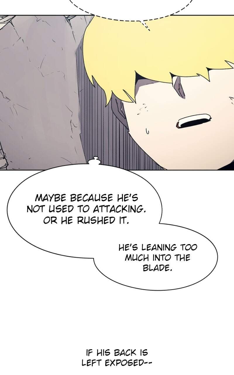 The Ember Knight chapter 235, page 47