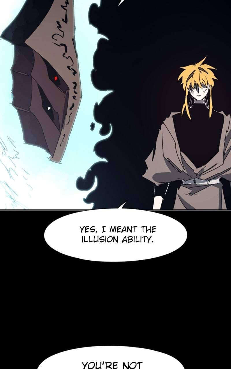 The Ember Knight chapter 235, page 58