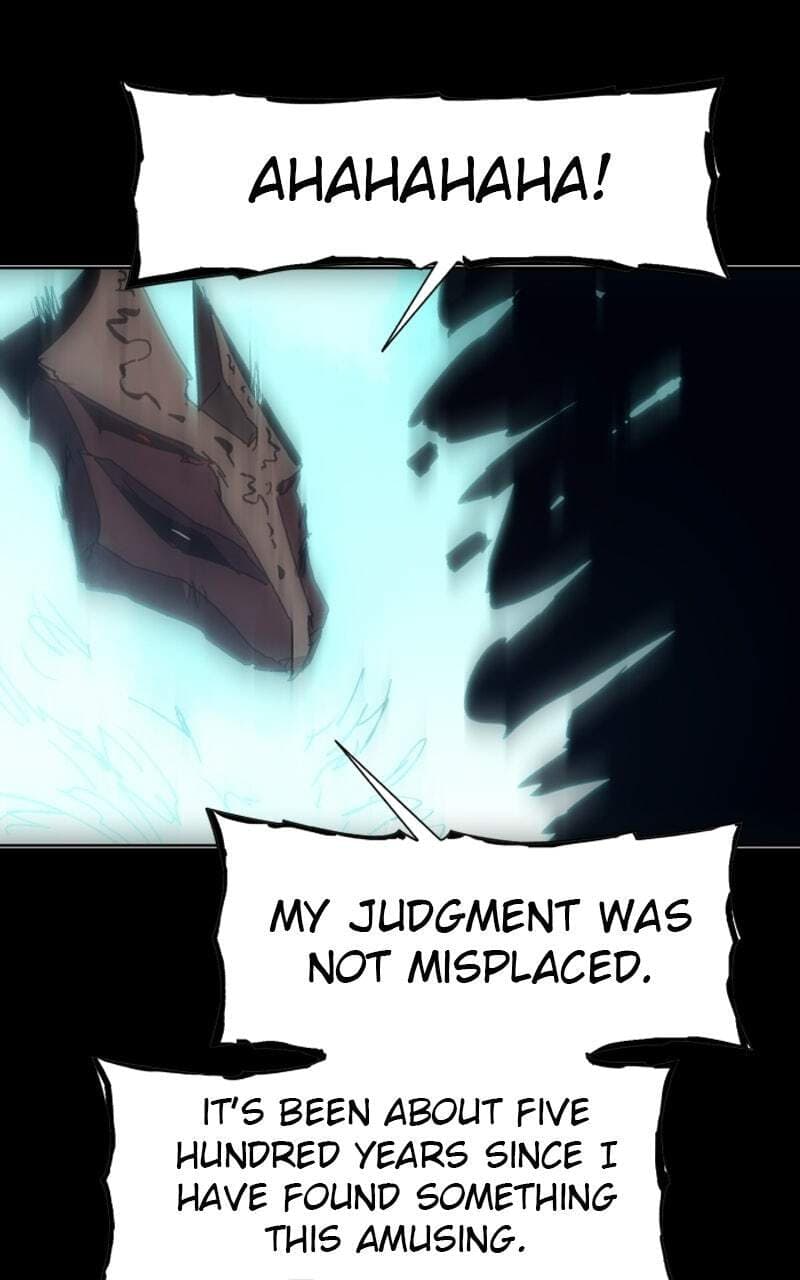The Ember Knight chapter 235, page 61