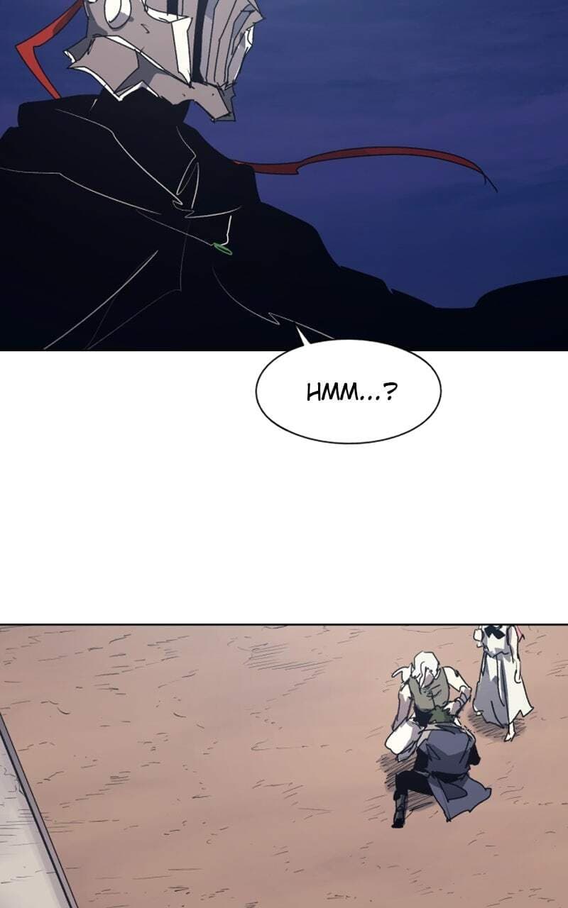 The Ember Knight chapter 236, page 3