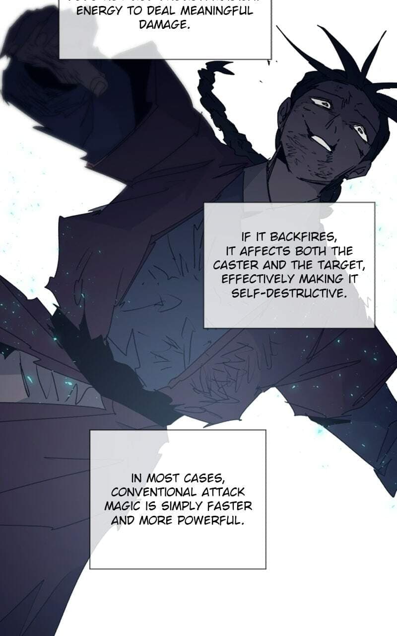 The Ember Knight chapter 236, page 14