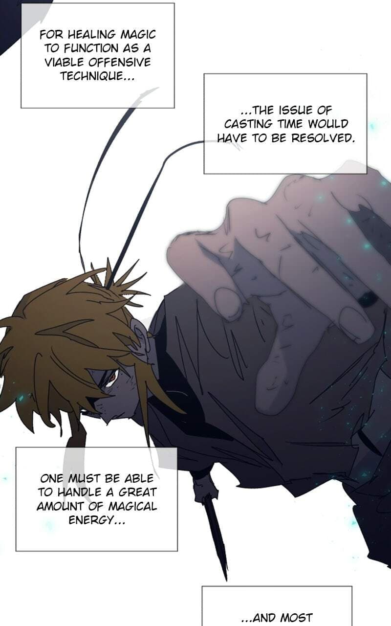 The Ember Knight chapter 236, page 15