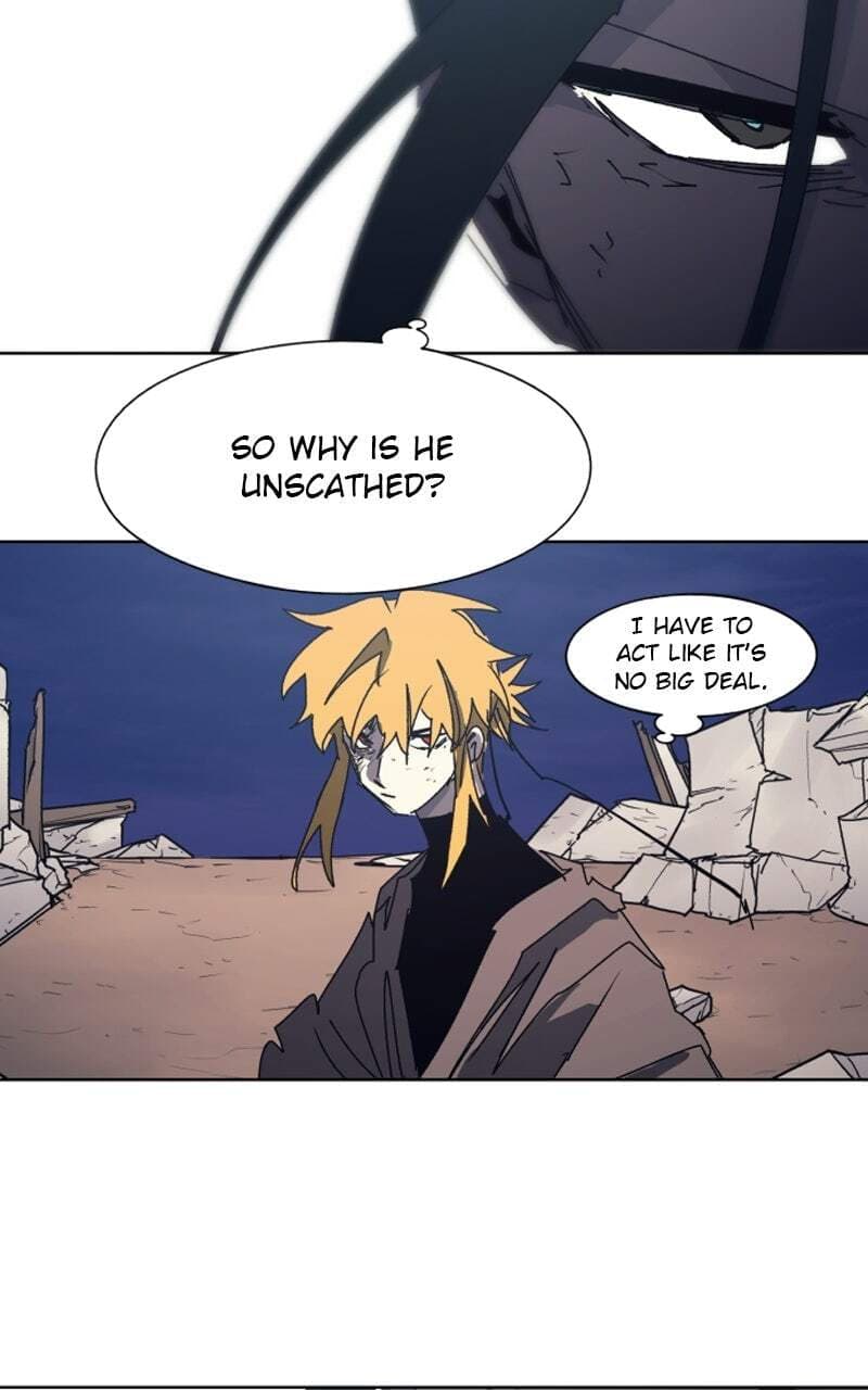 The Ember Knight chapter 236, page 24