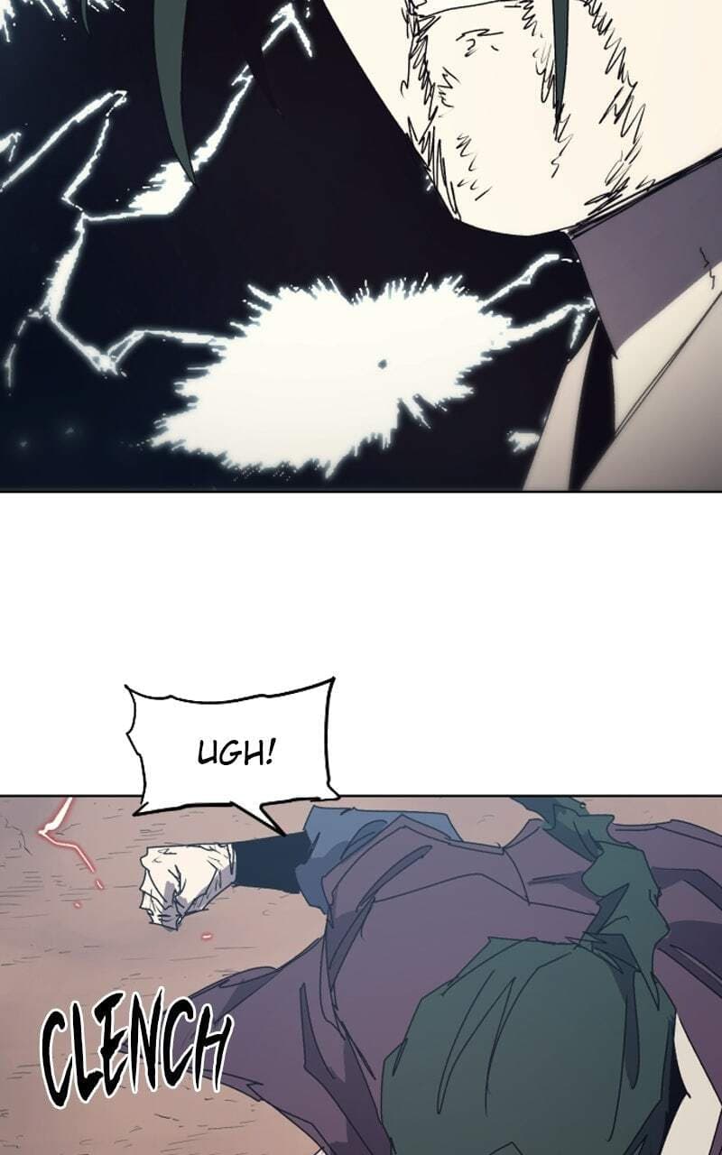 The Ember Knight chapter 236, page 31