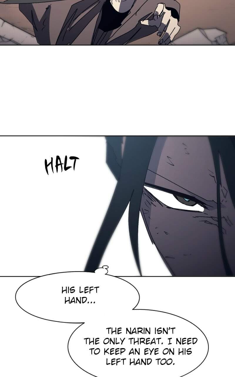 The Ember Knight chapter 236, page 33