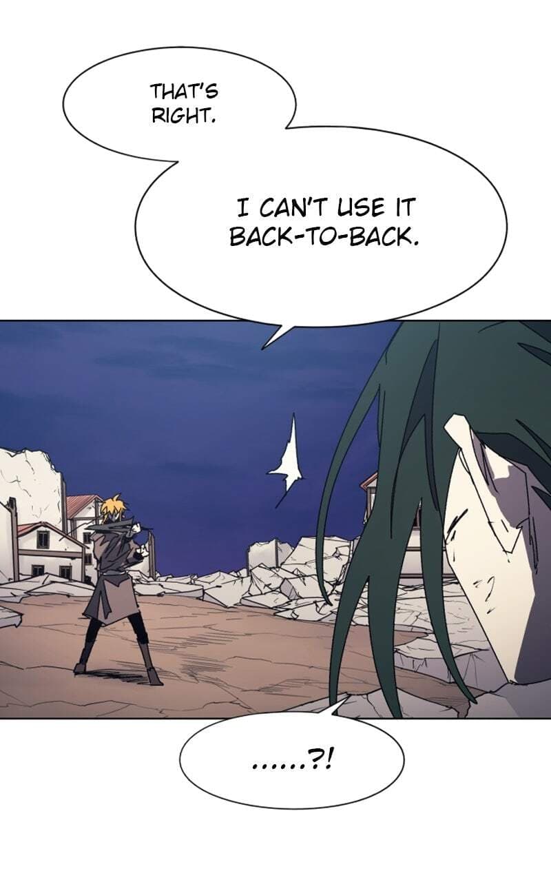 The Ember Knight chapter 236, page 35
