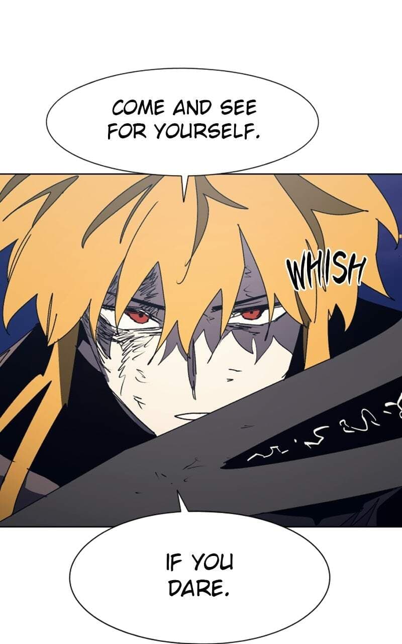 The Ember Knight chapter 236, page 36
