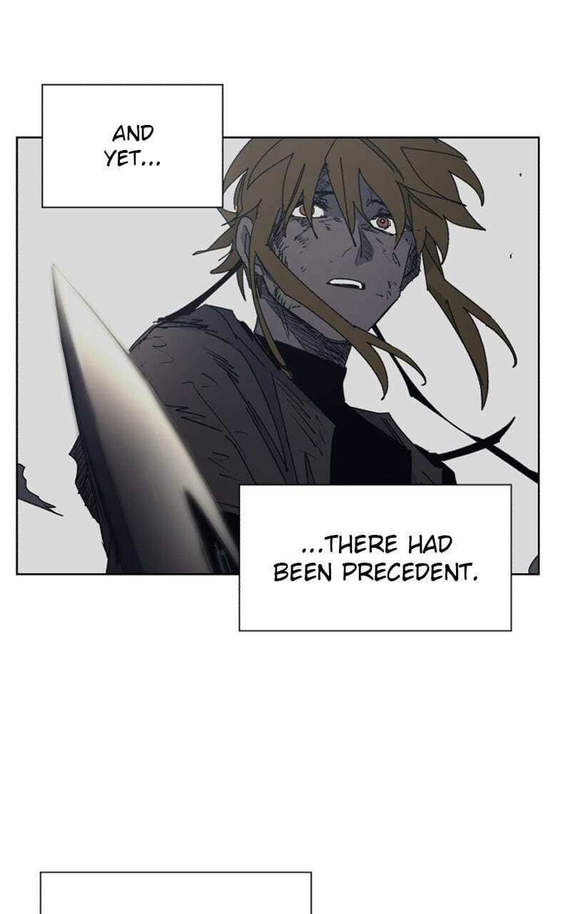 The Ember Knight chapter 236, page 40
