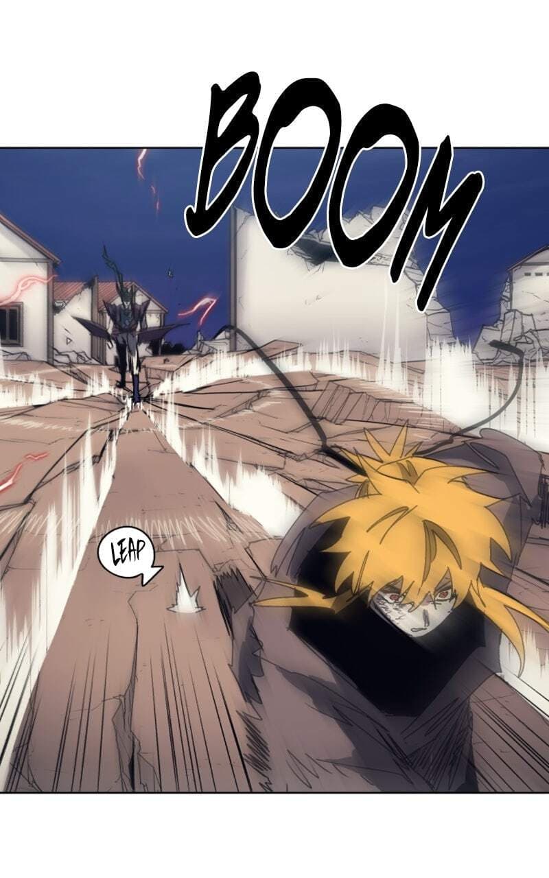The Ember Knight chapter 236, page 53