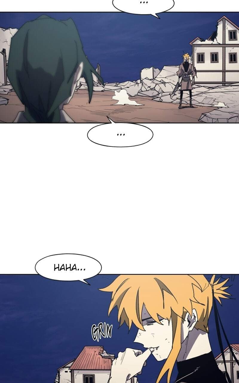 The Ember Knight chapter 237, page 6
