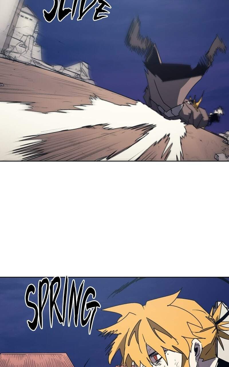 The Ember Knight chapter 237, page 18
