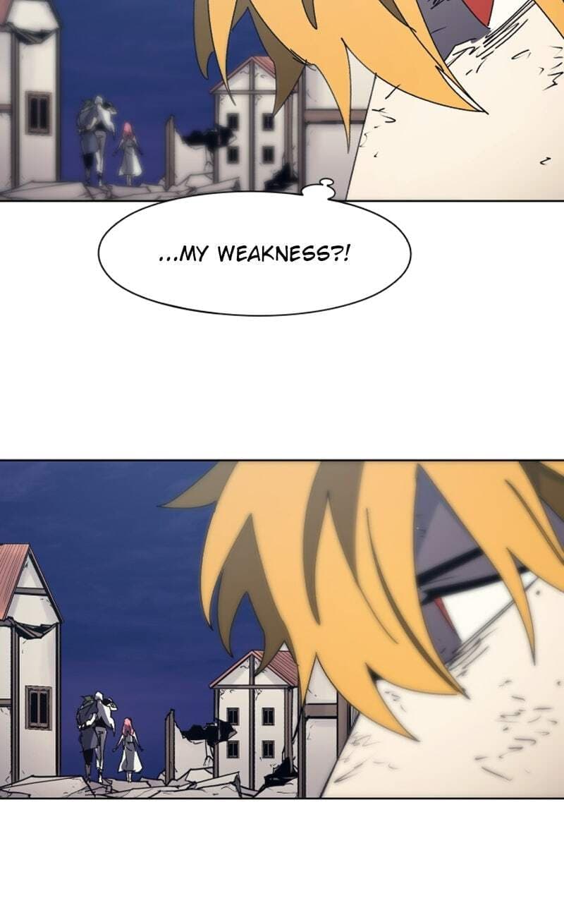 The Ember Knight chapter 237, page 20
