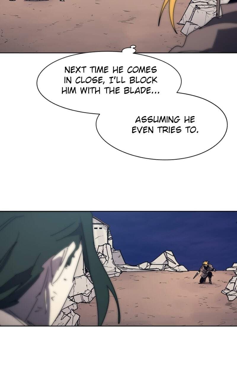 The Ember Knight chapter 237, page 22